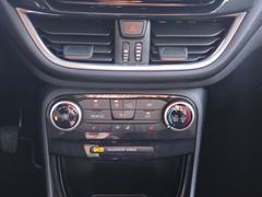 FORD Puma ST-Line 125 PS #LED #NAVI #WINTERPAKET FORD Puma ST-Line 125 PS #LED #NAVI #WINTERPAKET