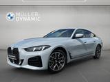 BMW 420i GRAN COUPÈ M SPORT HUD 360° KAMERA SHZ - BMW 420 Gran Coupé Neuwagen