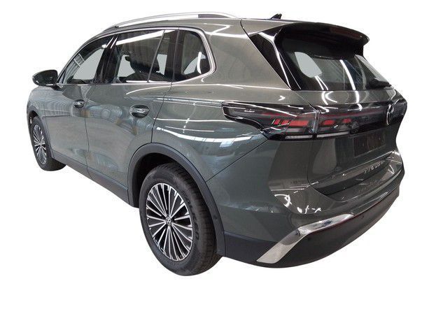 Volkswagen Tiguan - Bild 5