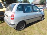 Hyundai Matrix 1.6 / Klimanlage - gebrauchte Hyundai Matrix aus dem Jahr 2007