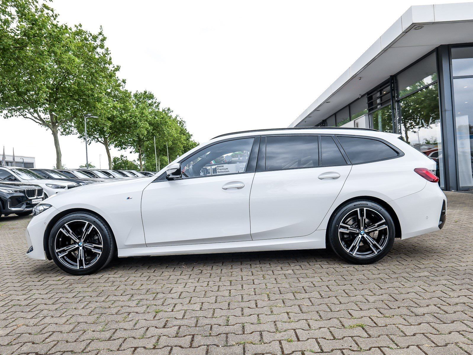 BMW 318 - Bild 9