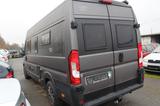 Fiat Ducato Weber-Van Life 63 XL - Fiat Wohnmobil oder -wagen Ducato Wohnwagen