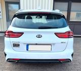 Kia cee'd Sportswagon 1.6 GDI Plug-In Hybrid Vis... - Kia cee'd Sportswagon von privat