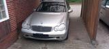 Mercedes-Benz Mercedes c klasse w203 200d - Mercedes-Benz C-Klasse W203 mit Diesel-Antrieb