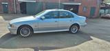 BMW 520i A Exclusive Exclusive Automatik-Navi - gebrauchte BMW 5er Reihe aus dem Jahr 2003