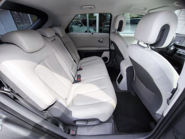 Fahrzeugabbildung Hyundai IONIQ 5 Uniq 4WD VIRTU+HEAD+BOSE+NAVI+ACC+360 +