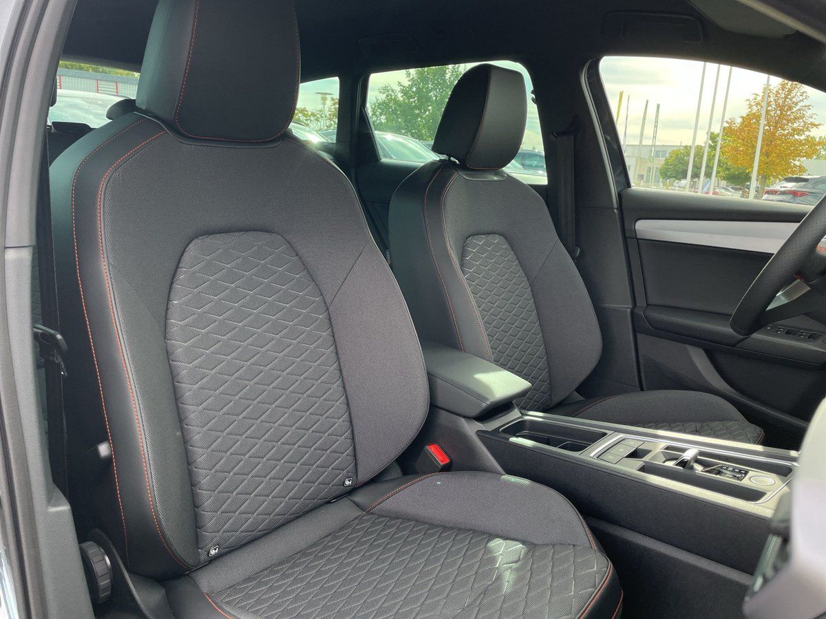 Seat Leon - Bild 25