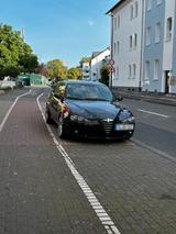 Alfa Romeo 147 2,0 16V - Alfa Romeo 147 in Düsseldorf