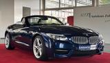 BMW Z4 Cabrio 35 i M Paket /Xenon/NAVI/LEDER/PDC/ - BMW Gebrauchtwagen von 2010