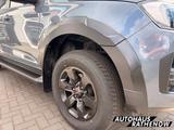 Isuzu D-Max Double Cab 4WD V-CROSS Leder LED DAB e-Sit - Isuzu Gebrauchtwagen