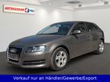 Audi A3 1.2 TFSI Klimaanlage Sitzheizung - Audi A3 bis 5.000 Euro