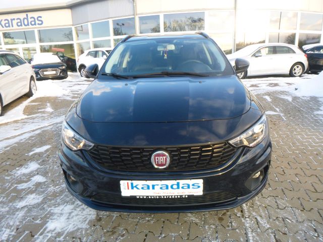 Fahrzeugabbildung Fiat Tipo 1,4 T-Jet Kombi S-Design >NAV/KAM/PDC/Sitzh