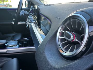 Mercedes GLB 200 - 12
