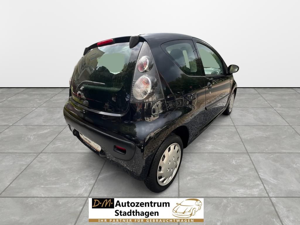 Citroën C1