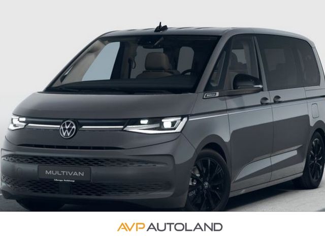 Volkswagen T7 Multivan  KÜ 1.5 TSI eHybrid DSG 4MOTION STYL