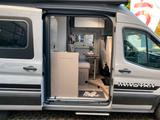LMC Innovan Active 590/PDC- Lieferung frei Haus. - Kastenwagen