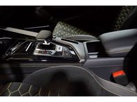 Audi RS4 - Vorschau Bild 10