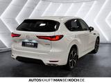 Mazda CX-60 2.5 SKYACTIV-G Hybrid AWD Takumi HUD ALARM - gebrauchte Mazda CX-60 aus dem Jahr 2022