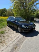 Mercedes-Benz E 250 CDI 4MATIC T B.E. ELEGANCE Autom. ELEGANCE - Mercedes-Benz E 250 in Hagen