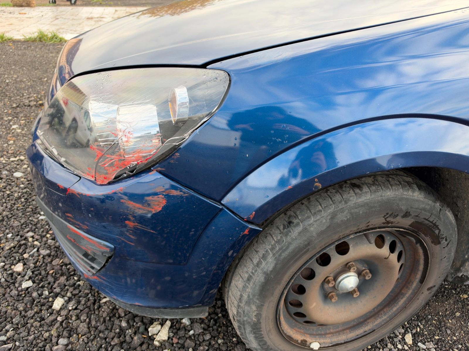 Opel Astra 2004 — photo 12