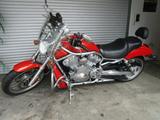 Harley-Davidson V - Rod  ( 5 HD .... ) - Offers