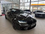 BMW M5 Competition M Driver´s Garanti  Bowers & Wilk - gebrauchte BMW M5 aus dem Jahr 2022