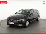 Volkswagen Passat Variant 1.4 TSI Comfortline Navi ACC PDC - Volkswagen Passat Variant: Schwarz