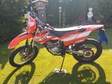 Beta RR 125 - BETA VON 81 BIS 125 CCM