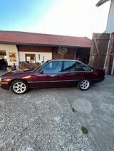 Opel Senator B24V - Opel Senator: 24v