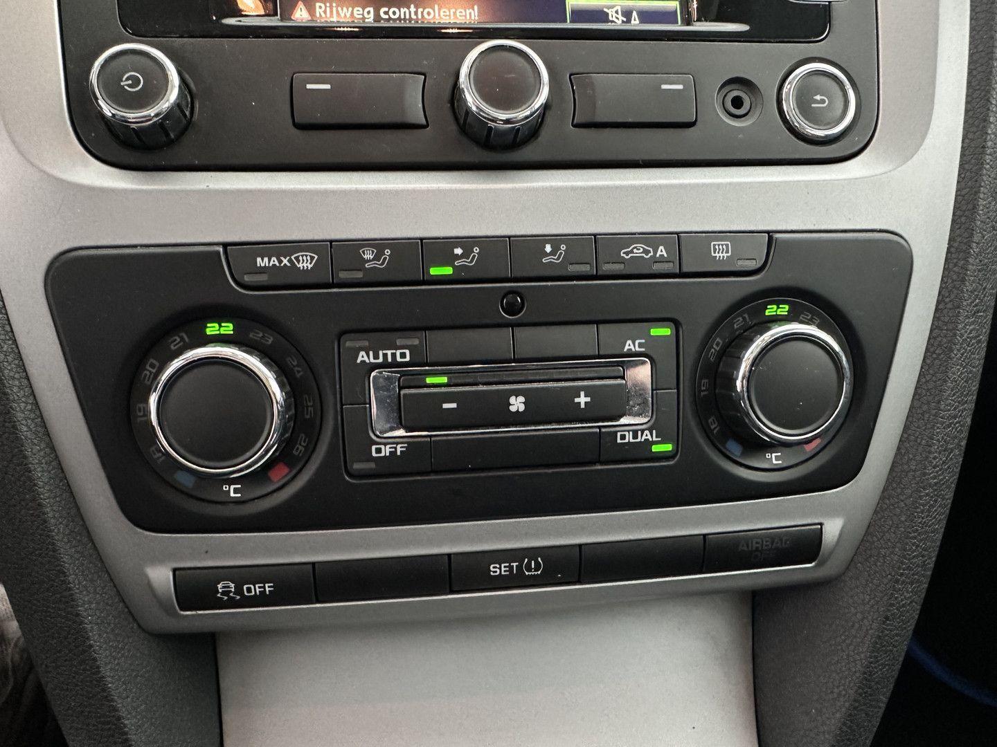Skoda Octavia 2012 — photo 14