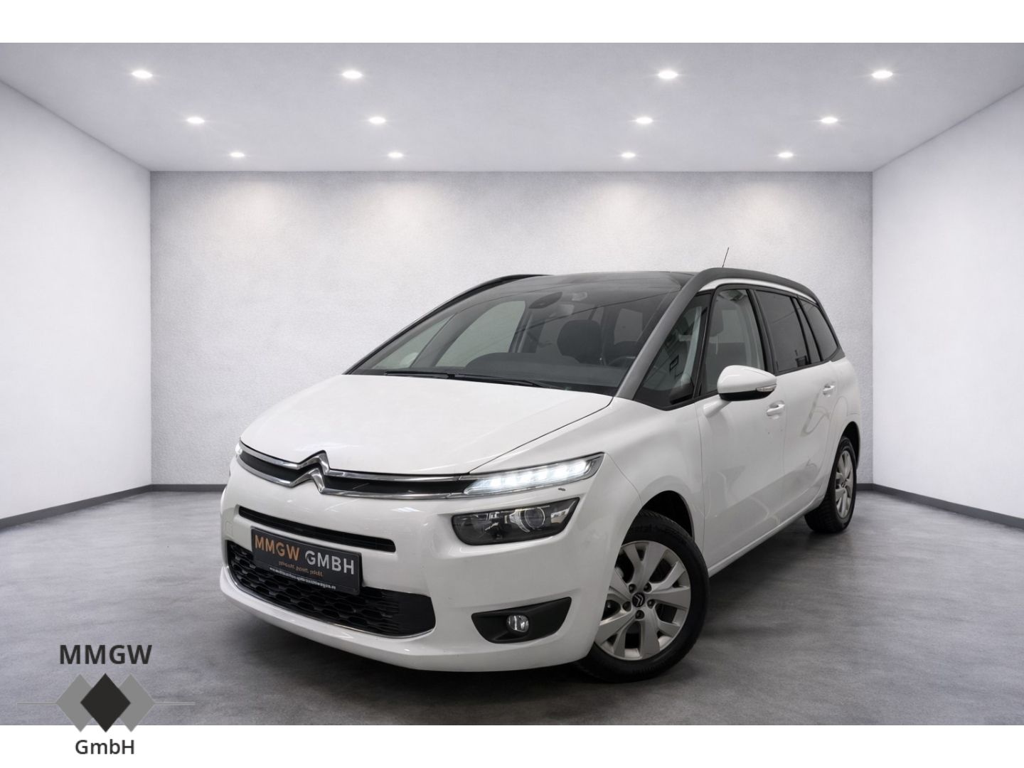 CITROEN Grand C4 Picasso