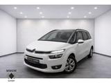 Citroën Grand C4 Picasso Spacetourer Selection AHK/Pano/ - Citroën Grand C4 Picasso / SpaceTourer mit Diesel-Antrieb