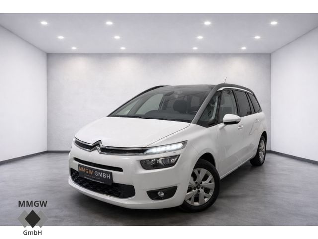 CITROEN Grand C4 Picasso