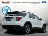 Ford Explorer ST-Line Plug-in-Hybrid 4x4 AUTOMATIK - Ford Explorer: Allradantrieb