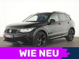 Volkswagen Tiguan R-Line Navi|Matrix-LED|ACC|Keyless Access