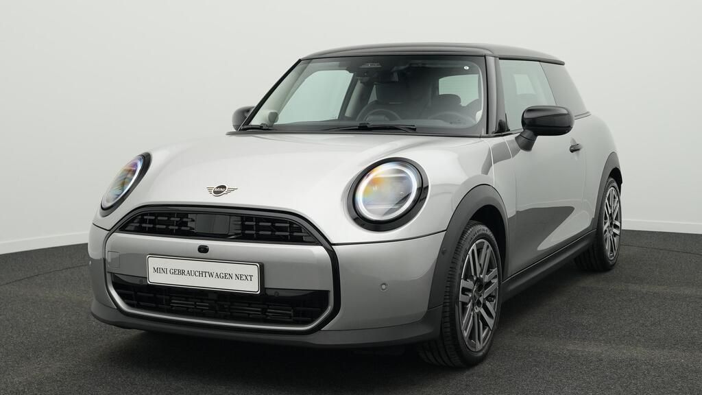 MINI Cooper C - Bild 1