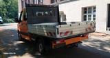 Mercedes-Benz Sprinter II Pritsche/DoKa 310/311/313/314/316 CD - : Pritsche Doka