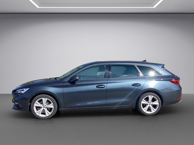Leon Sportstourer 2.0TDI DSG FR