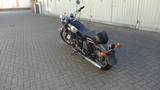 Moto Guzzi V7 Ambassador / Special - MOTO GUZZI 1973