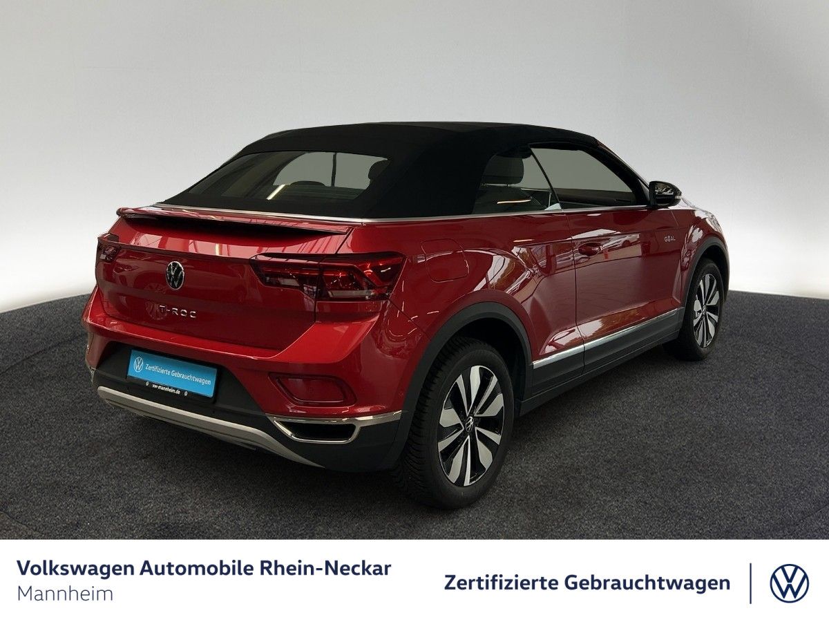 Volkswagen T-Roc - Bild 6
