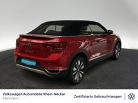 Volkswagen T-Roc - Vorschau Bild 6