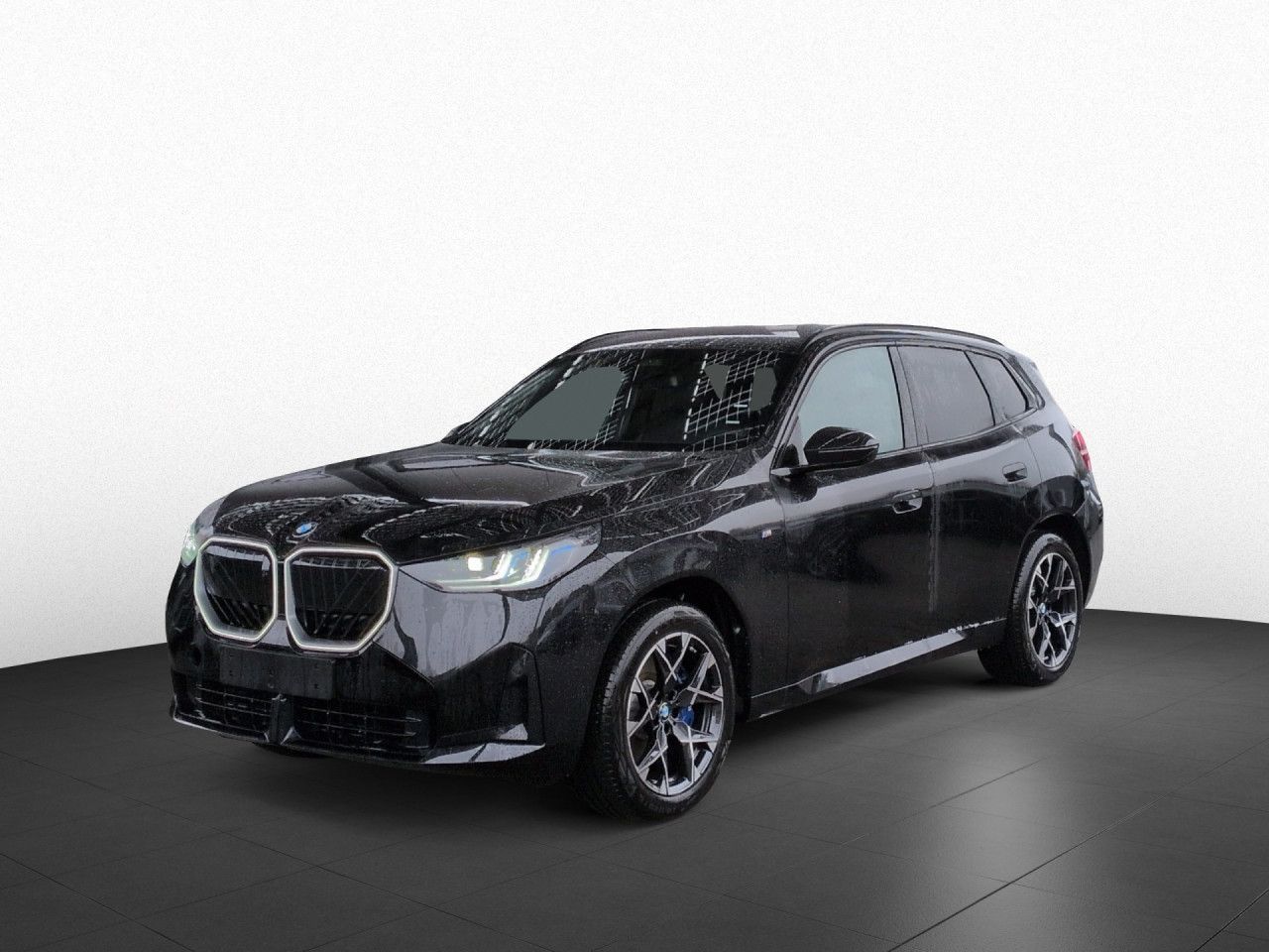 BMW X3 - Bild 3