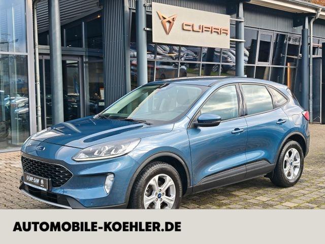 Ford Kuga Cool & Connect 120PS NAVI+SHZ+PDC+BT+