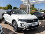 Volkswagen T-Roc Move 1.5 TSI DSG EU6d - Volkswagen Gebrauchtwagen in Wuppertal