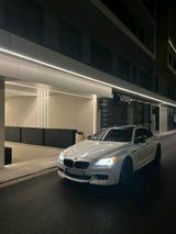 BMW 640i F06 2014 Benzin Top Zustand - BMW 6er Reihe in Essen