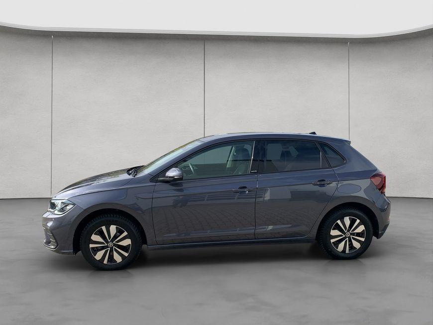 Volkswagen Polo 1.0 Move Navi Discover Media*LED
