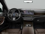 BMW X5 xDrive50e M Sport HUD PANO ACC AHK 360°KAM - BMW X5: Automatik