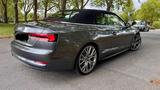 Audi A5 40 TDI S tronic Cabriolet - - Audi A5 Gebrauchtwagen in Mönchengladbach
