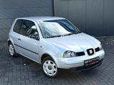 Seat Arosa Stella 1,4 TDI*EURO4*AHK*E-PAKET*TOP*1HD* - Seat Arosa: Stella