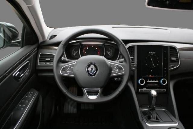 Fahrzeugabbildung Renault TALISMAN Grandtour Intens ENERGY dCi 160 EDC